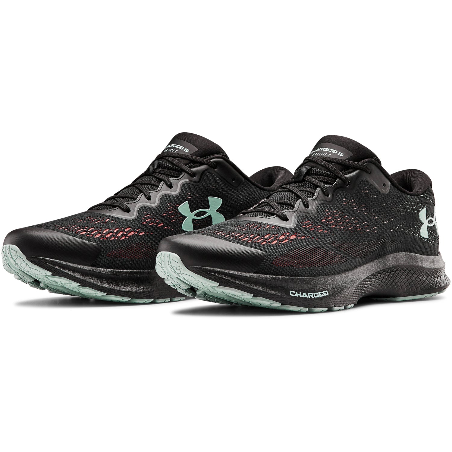 Zapatillas de Running UA Charged Bandit 6 para Hombre