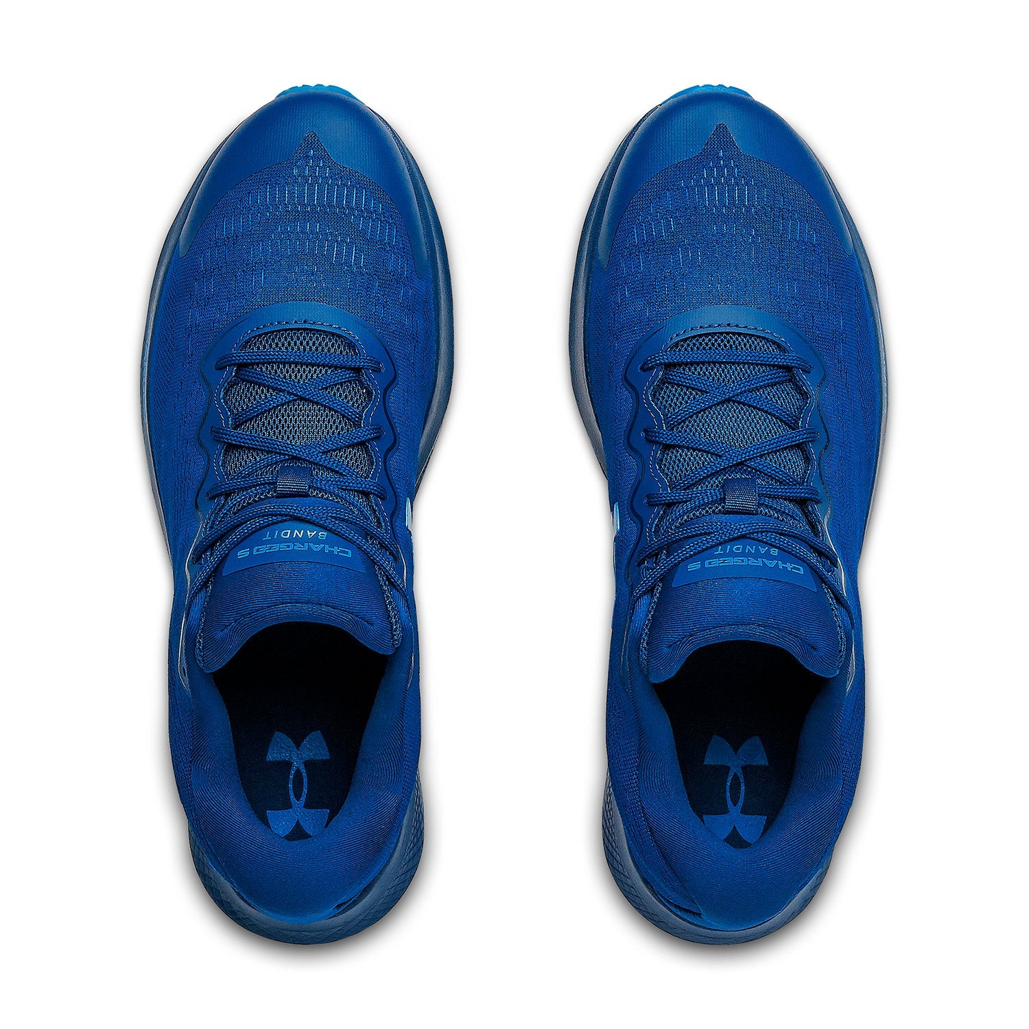 Zapatillas de Running UA Charged Bandit 6 para Hombre