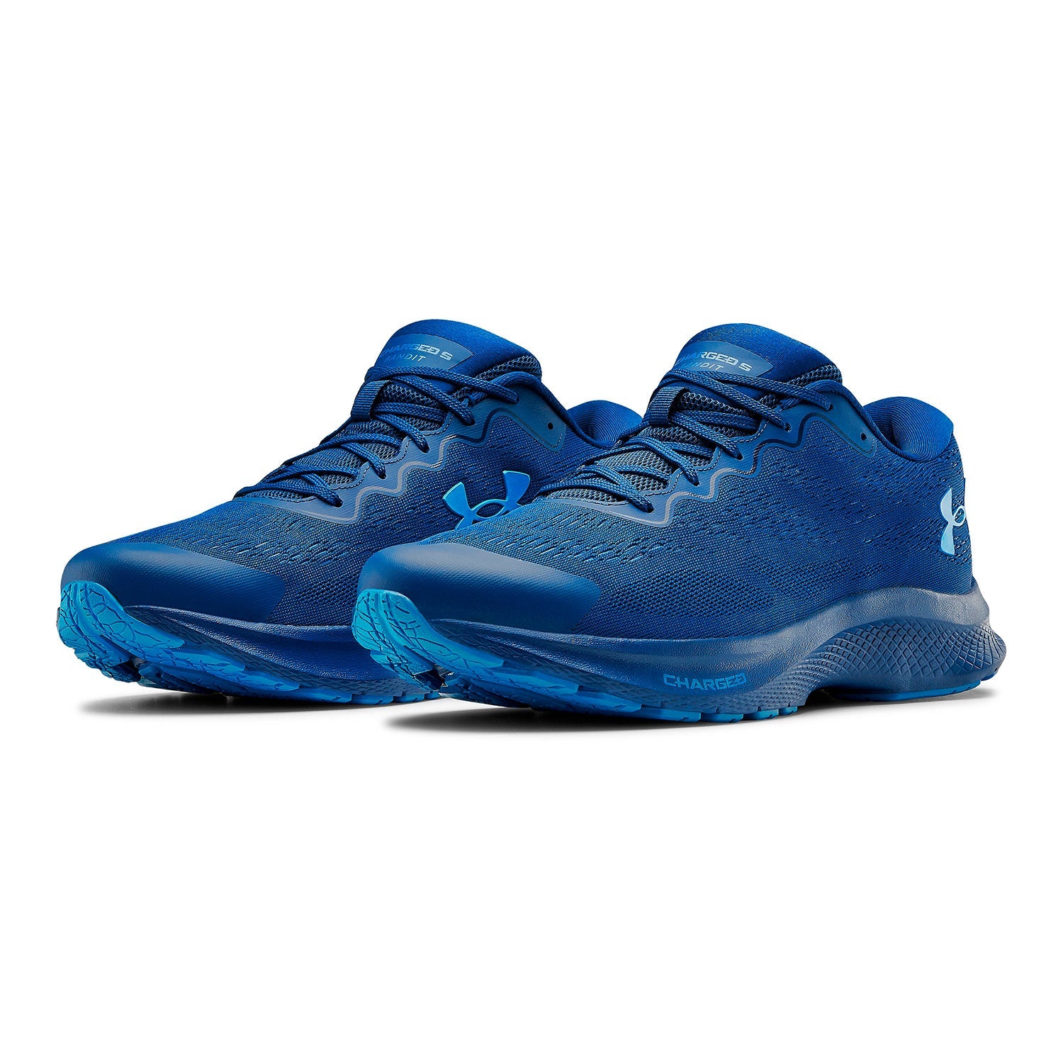 Zapatillas de Running UA Charged Bandit 6 para Hombre