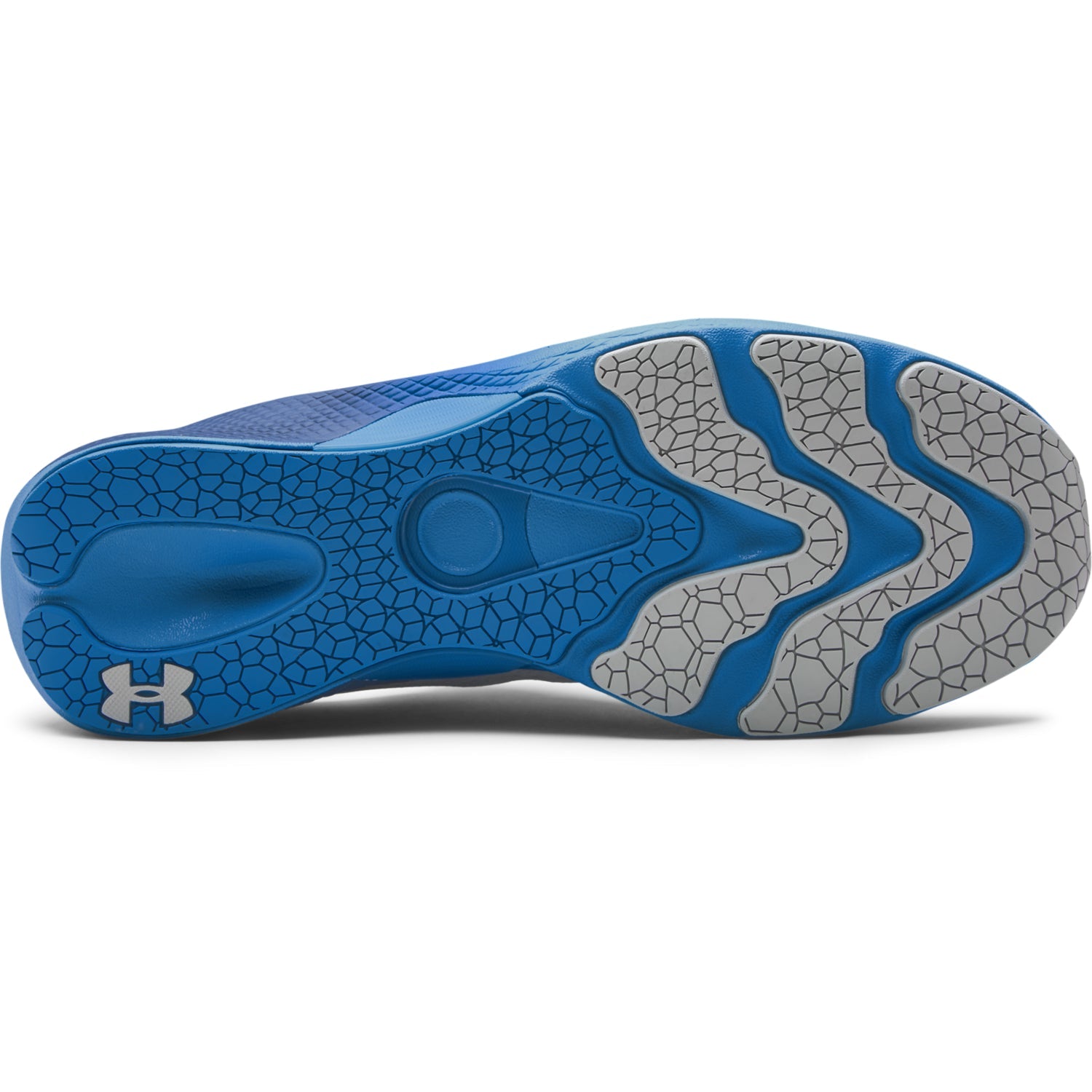 Zapatillas de Running UA Charged Pulse para Hombre