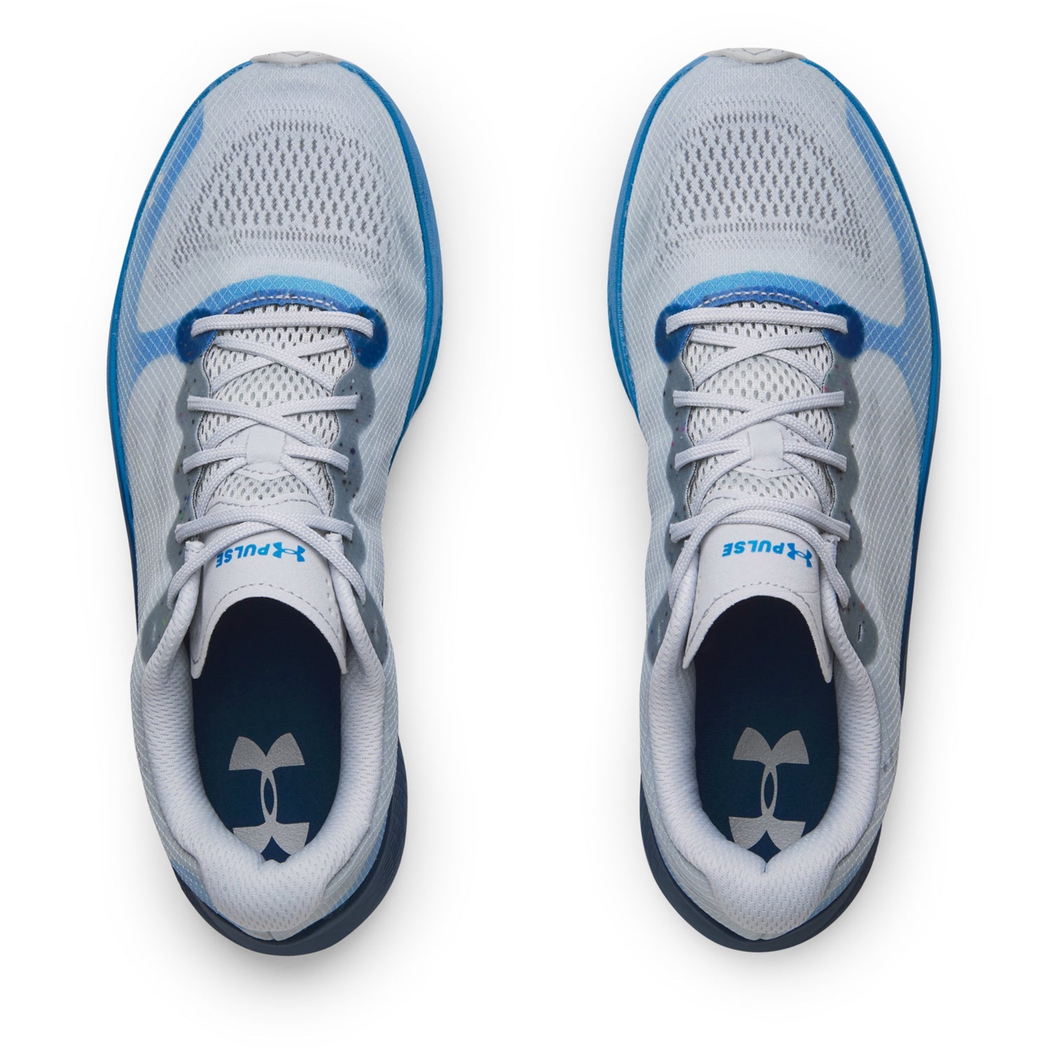 Zapatillas de Running UA Charged Pulse para Hombre