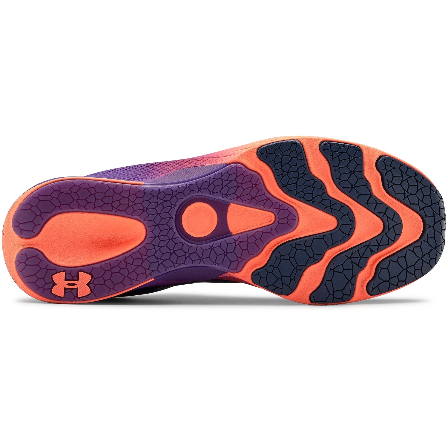 Zapatillas de Running UA Charged Pulse para Hombre