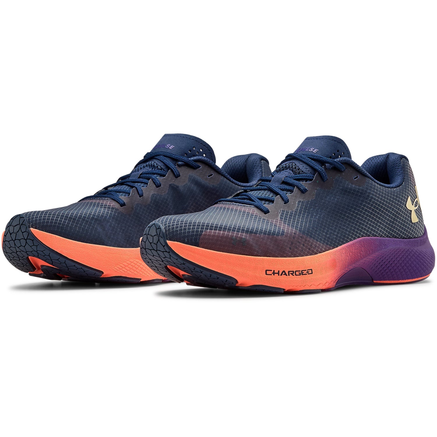 Zapatillas de Running UA Charged Pulse para Hombre
