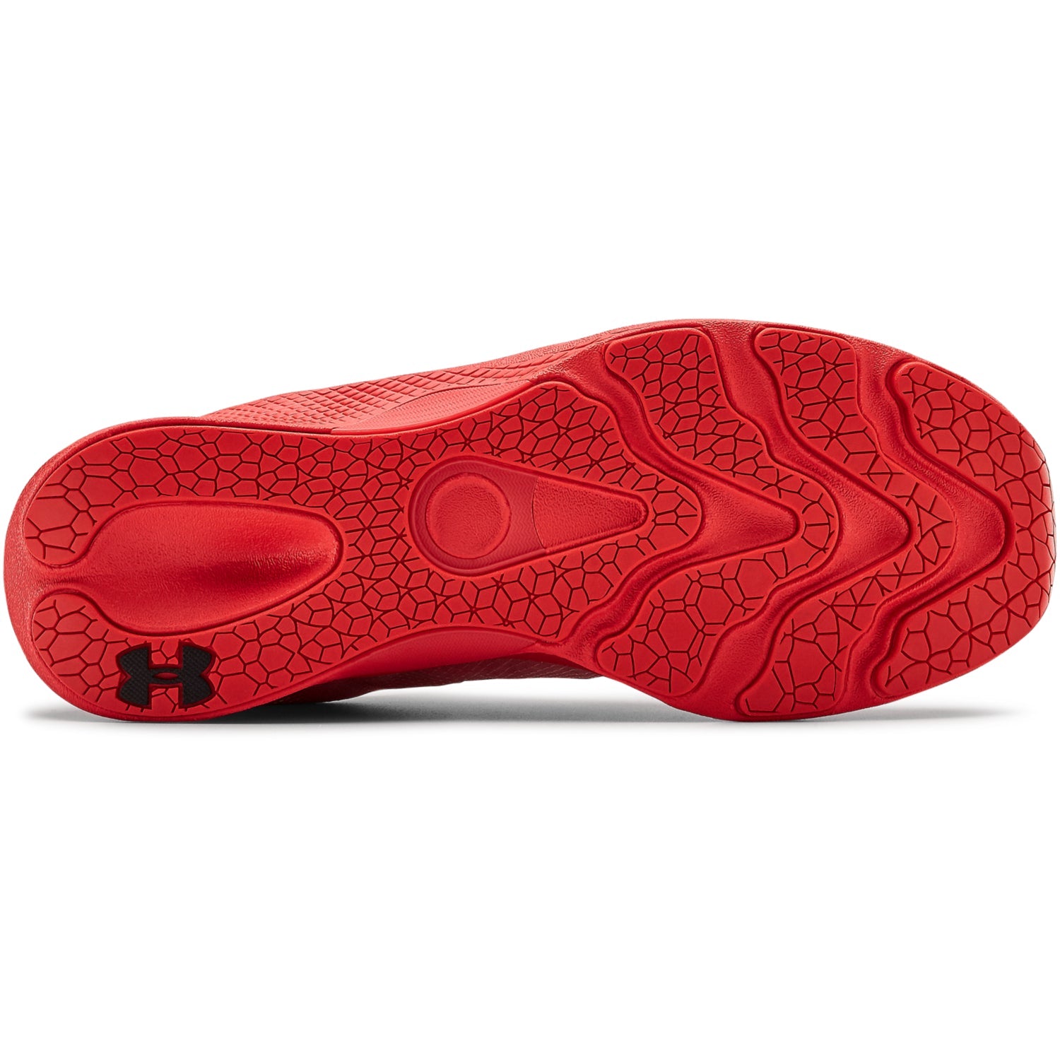Zapatillas de Running UA Charged Pulse para Hombre