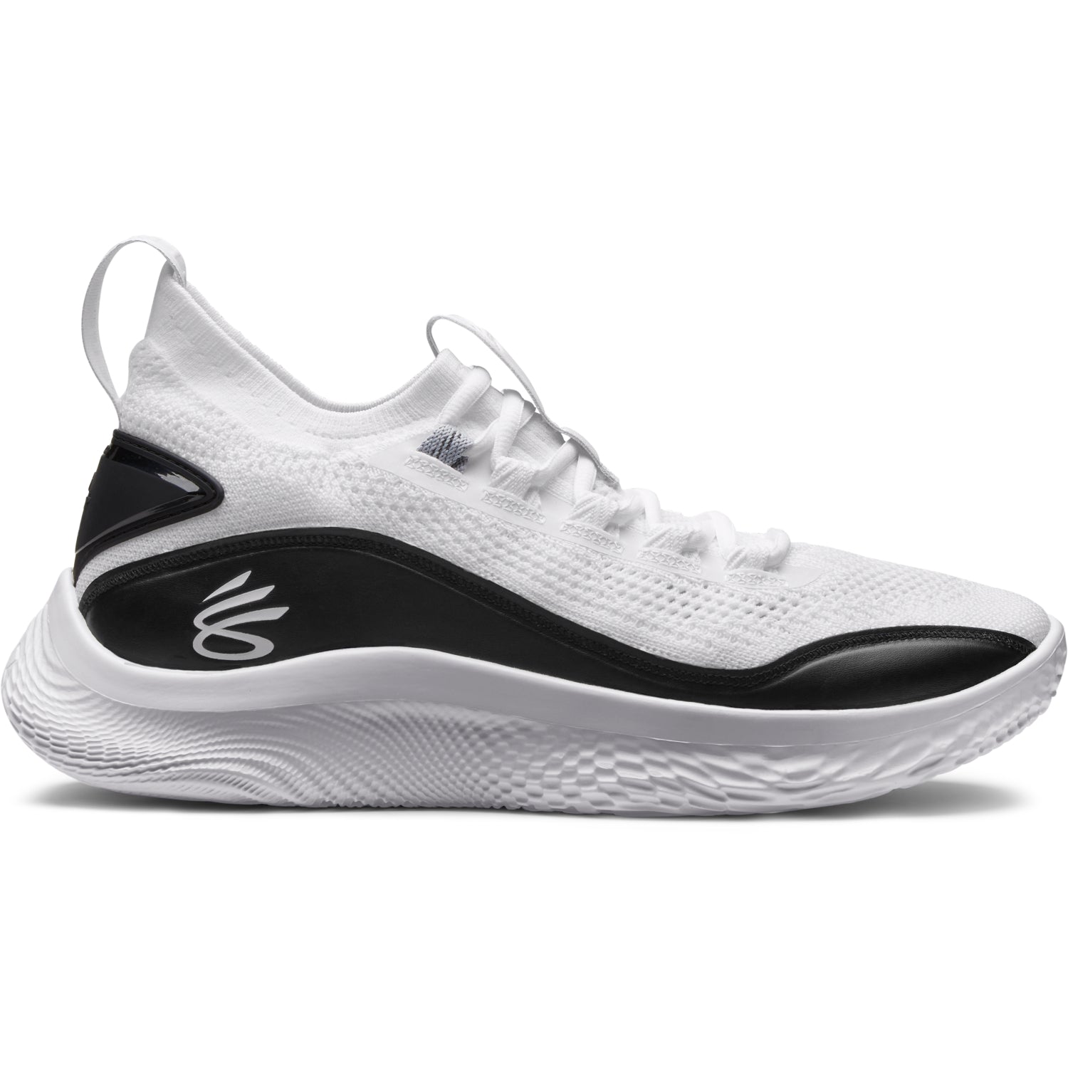 Zapatillas de Básquetbol Curry Flow 8