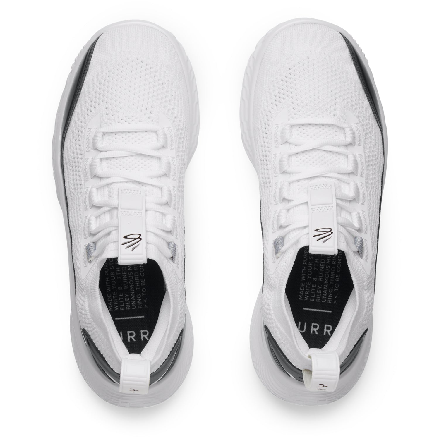 Zapatillas de Básquetbol Curry Flow 8