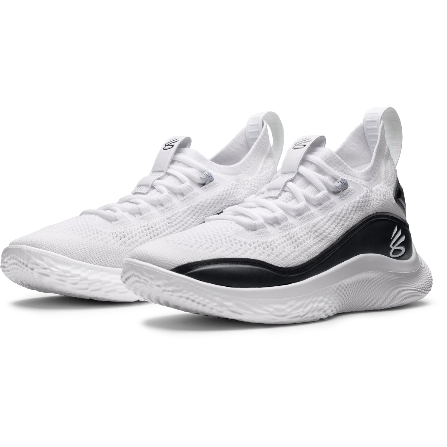 Zapatillas de Básquetbol Curry Flow 8