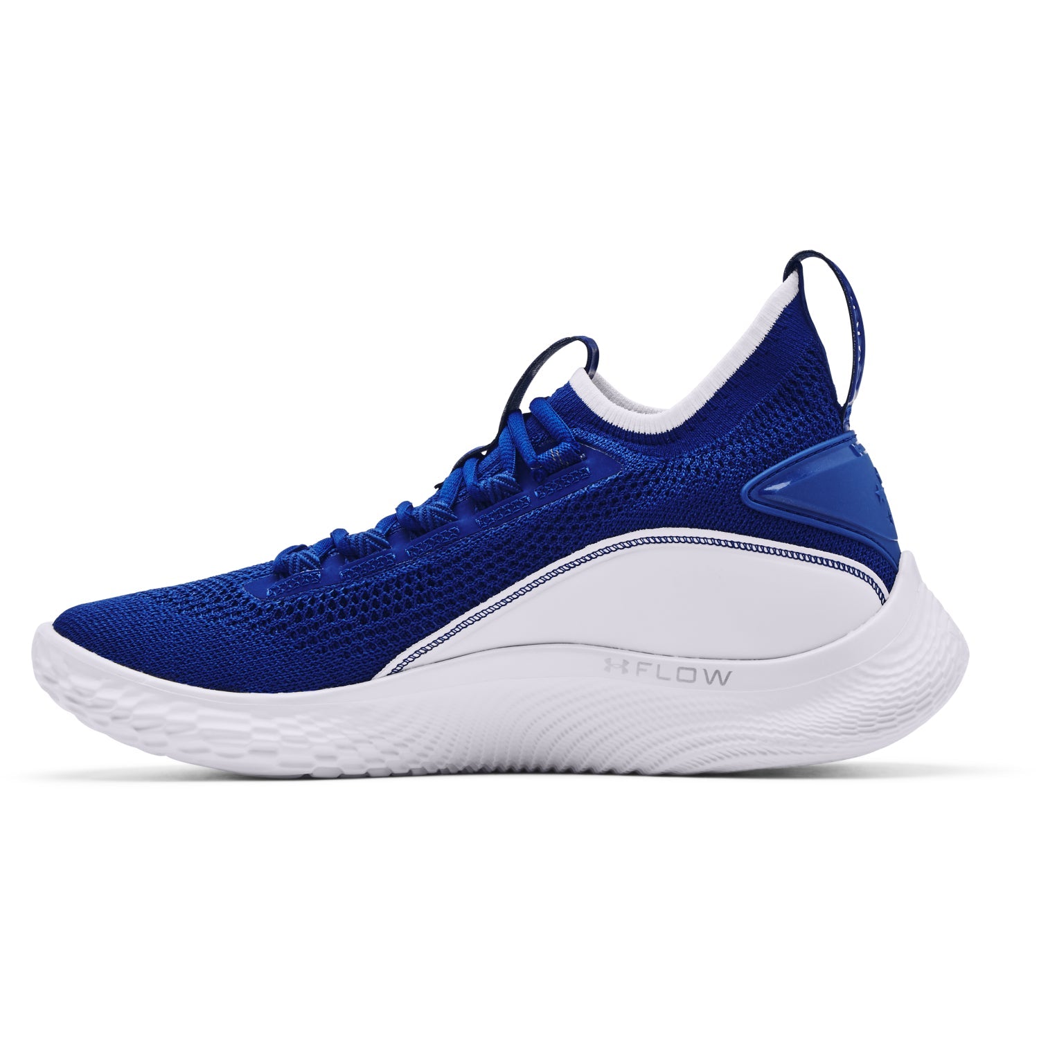 Zapatillas de Básquetbol Curry Flow 8