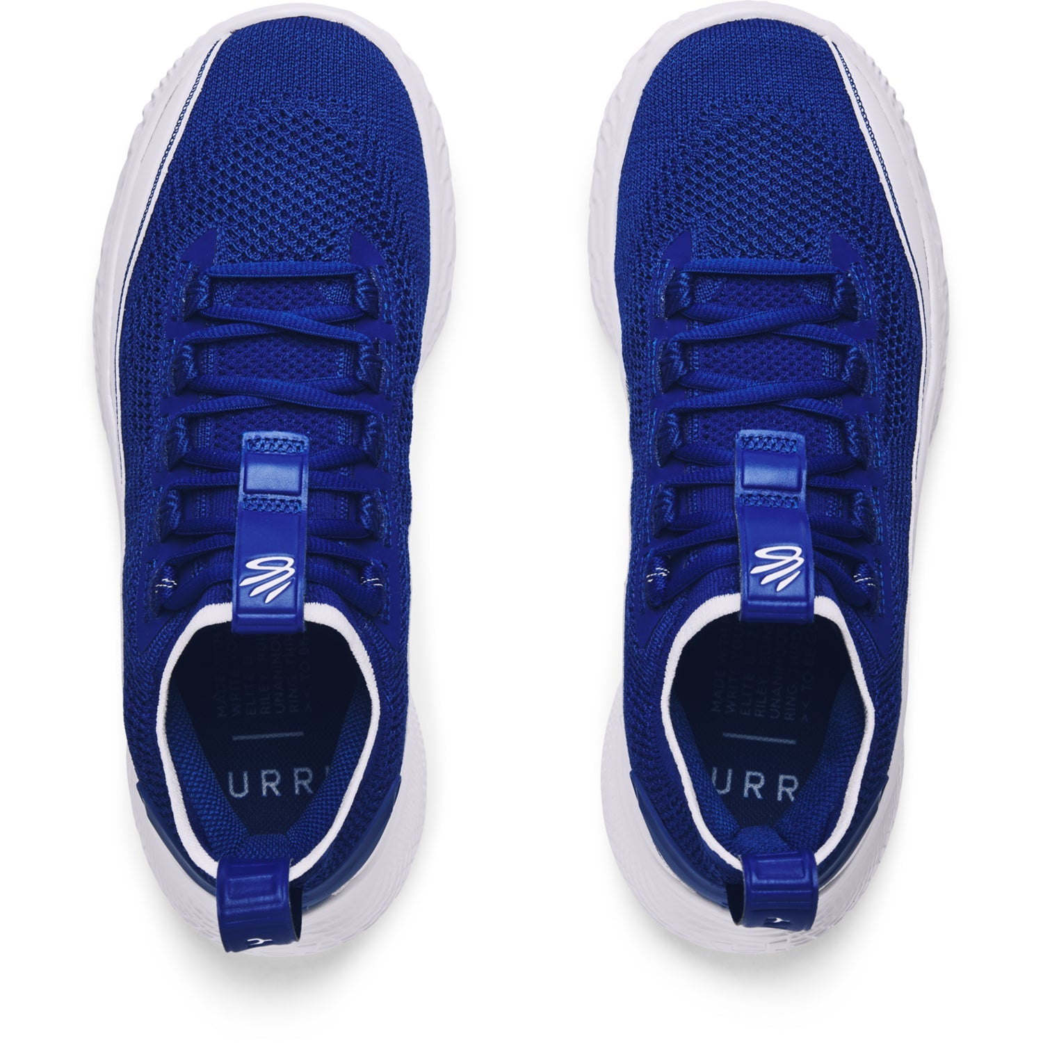 Zapatillas de Básquetbol Curry Flow 8