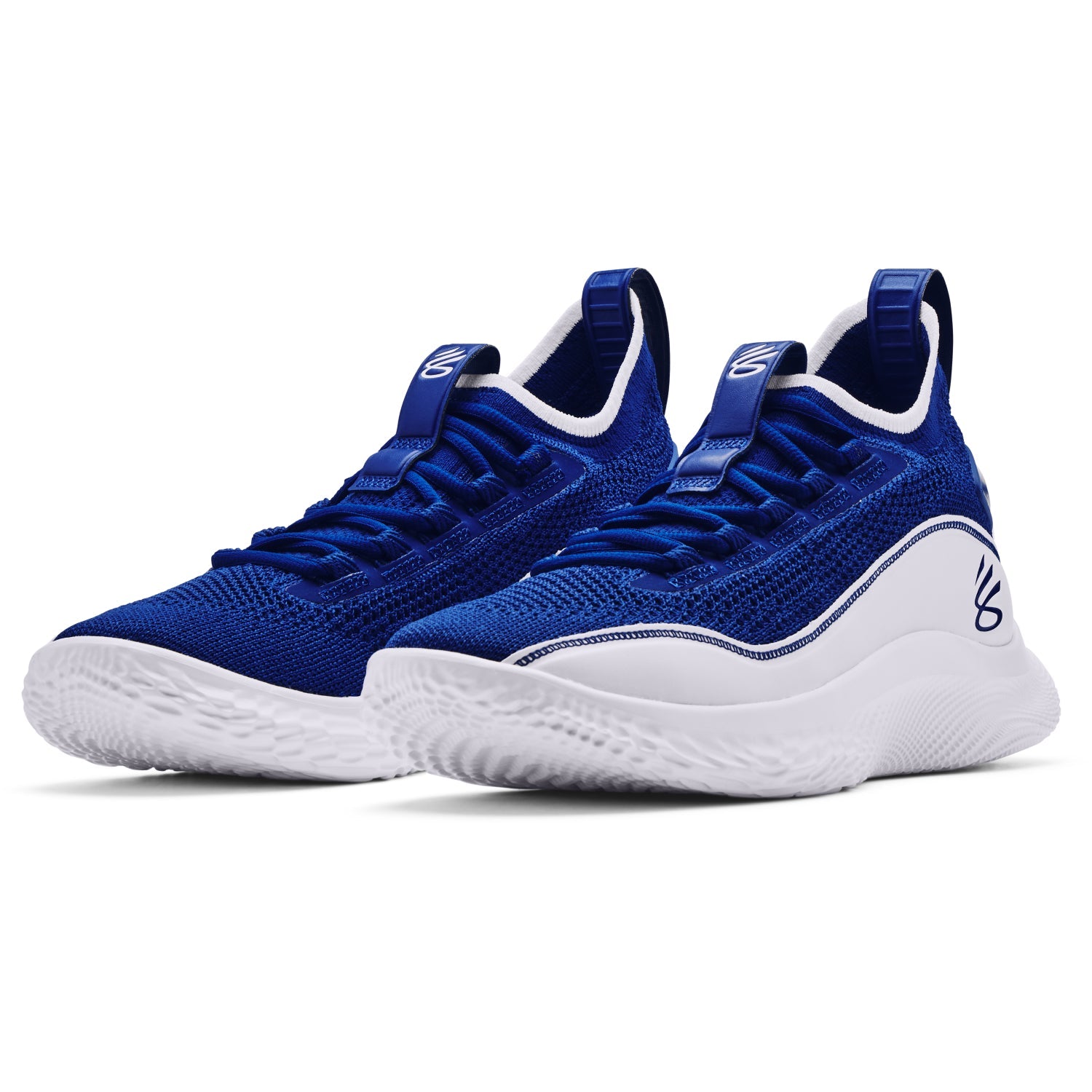 Zapatillas de Básquetbol Curry Flow 8