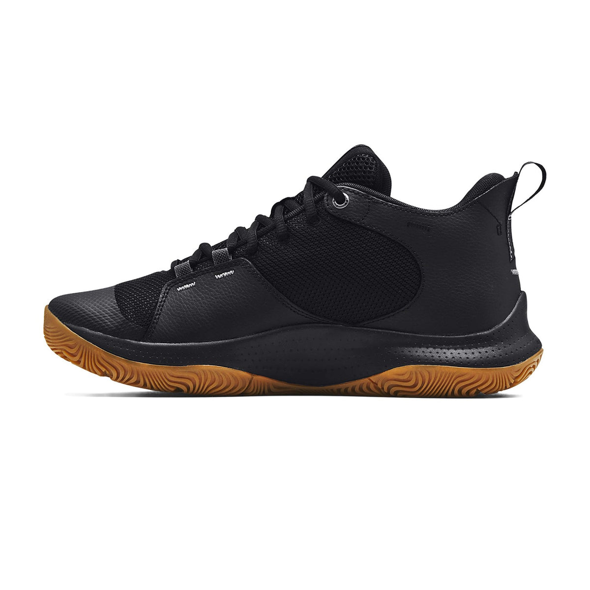 Zapatillas de Básquetbol 3Z5 Unisex