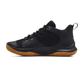 Zapatillas de Básquetbol 3Z5 Unisex