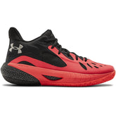 Zapatillas de Básquetbol UA HOVR™ Havoc 3