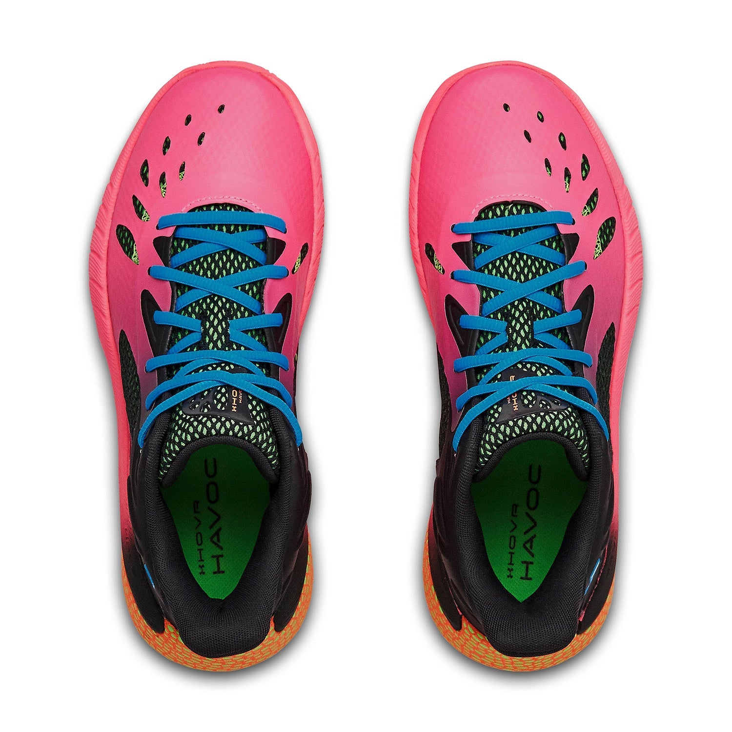 Zapatillas de Básquetbol UA HOVR™ Havoc 3