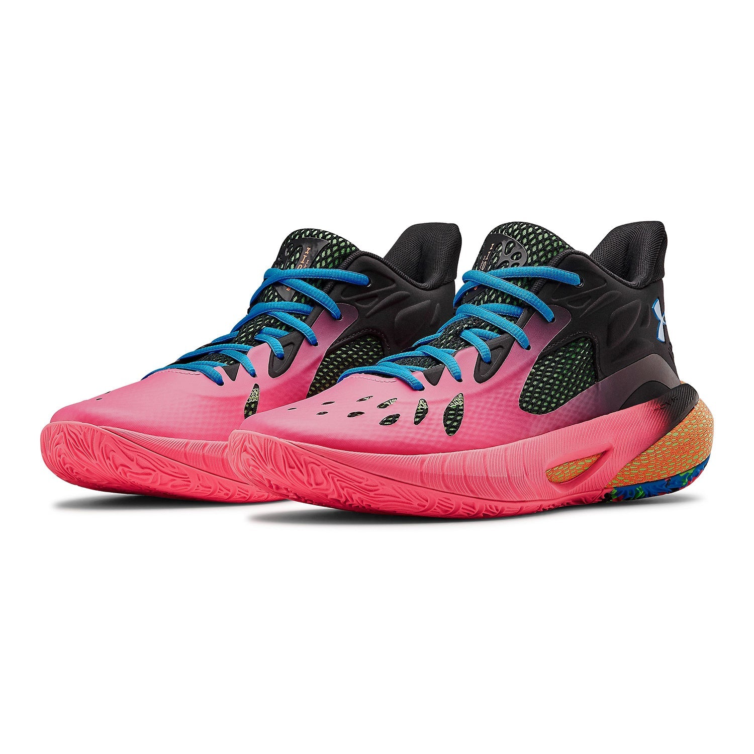 Zapatillas de Básquetbol UA HOVR™ Havoc 3