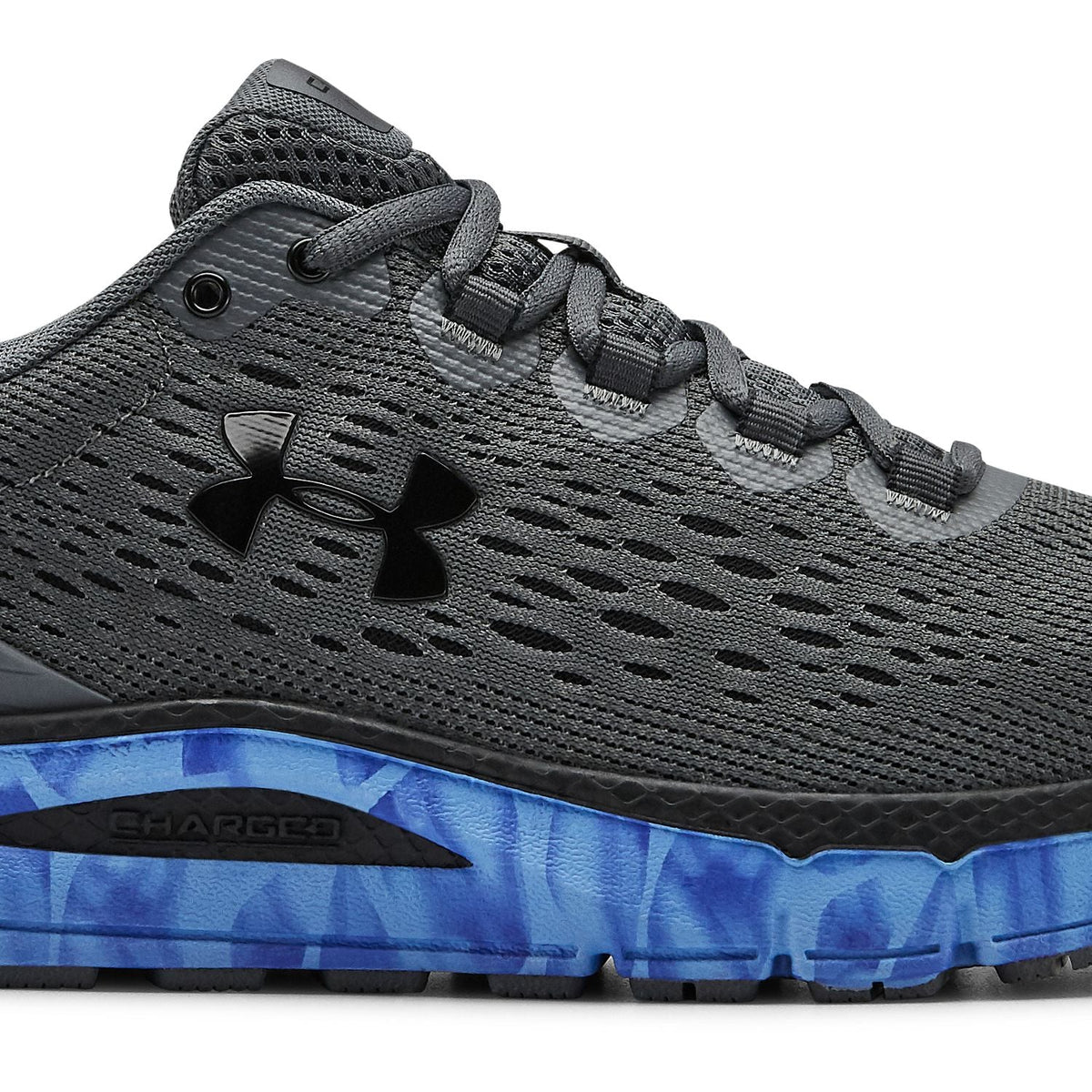 Zapatillas para Correr UA Charged Intake 4 Exo para Hombre