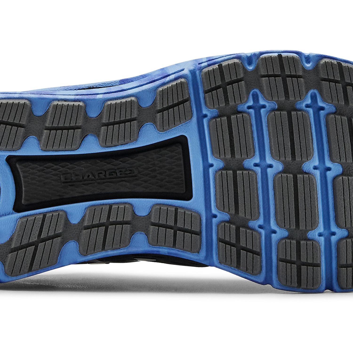 Zapatillas para Correr UA Charged Intake 4 Exo para Hombre