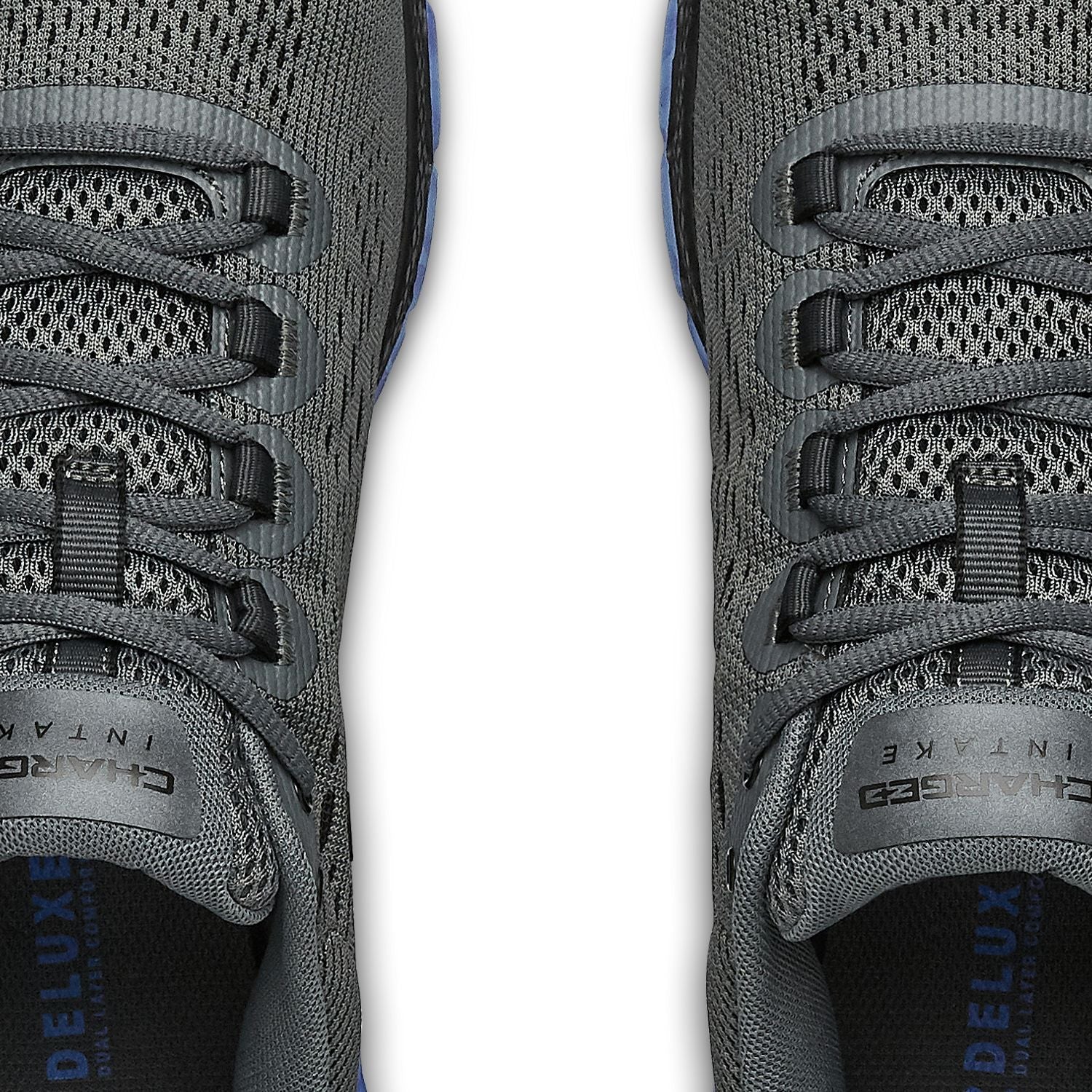 Zapatillas para Correr UA Charged Intake 4 Exo para Hombre