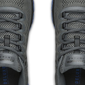 Zapatillas para Correr UA Charged Intake 4 Exo para Hombre