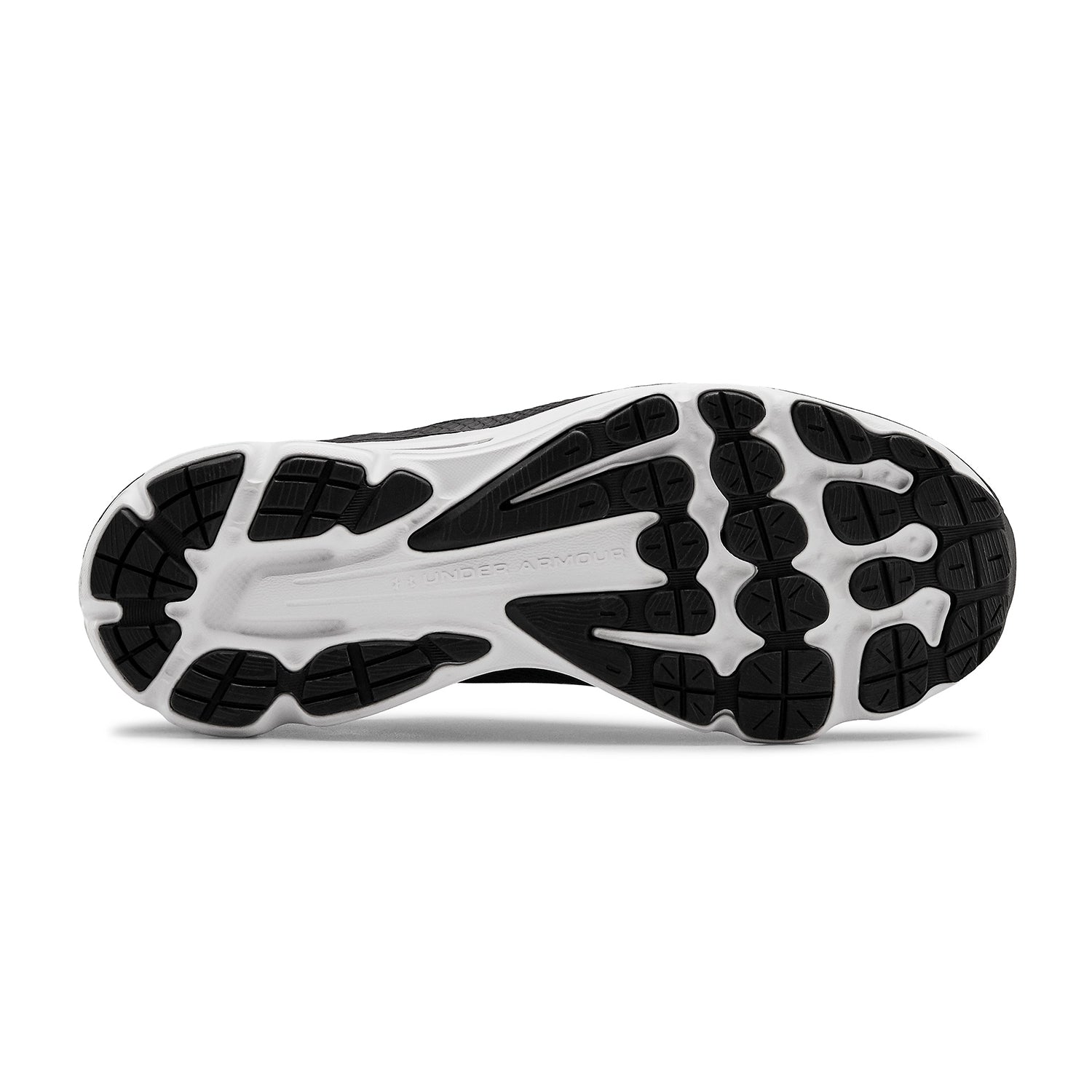 Zapatillas para correr UA Charged Gemini 20 para hombre