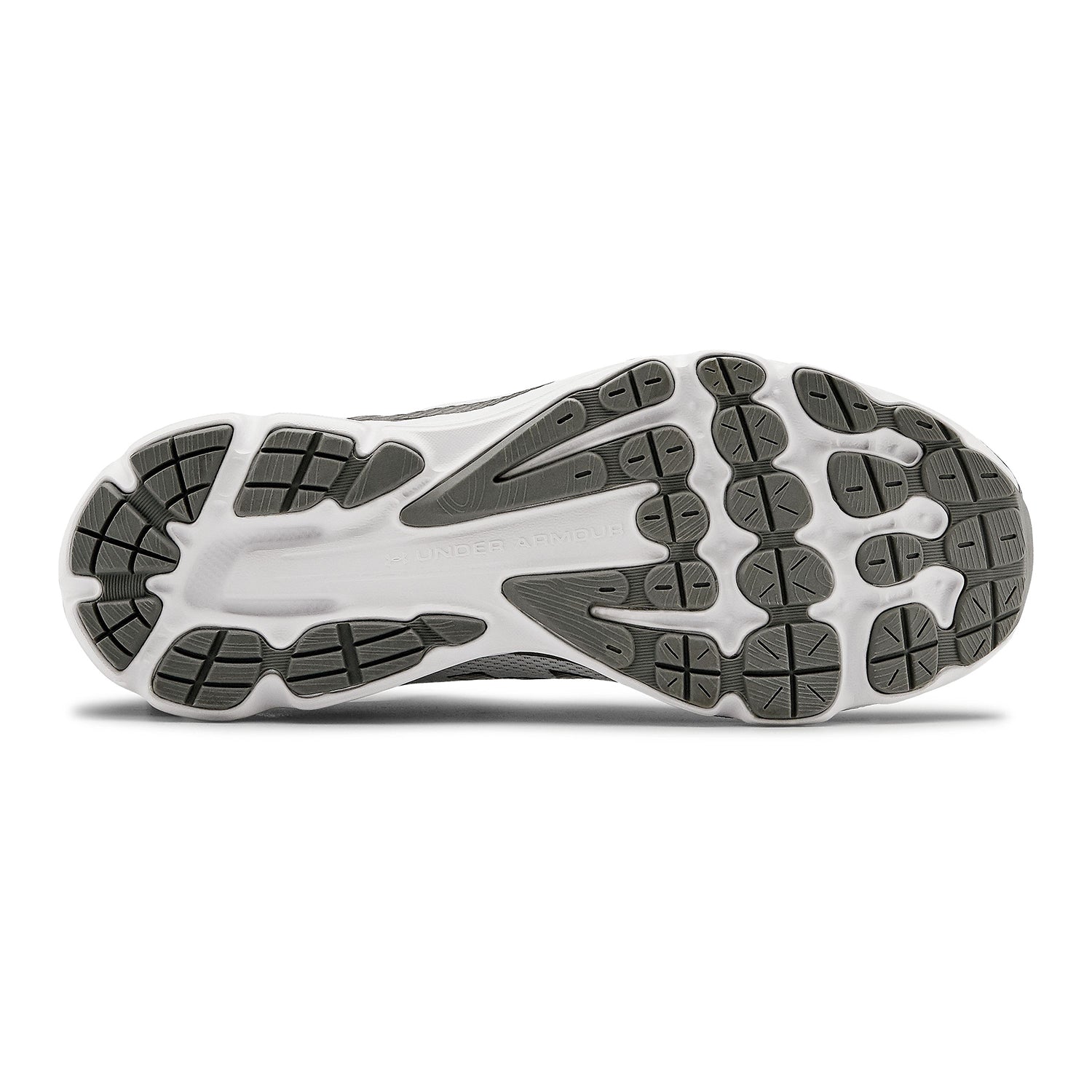 Zapatillas para correr UA Charged Gemini 20 para hombre