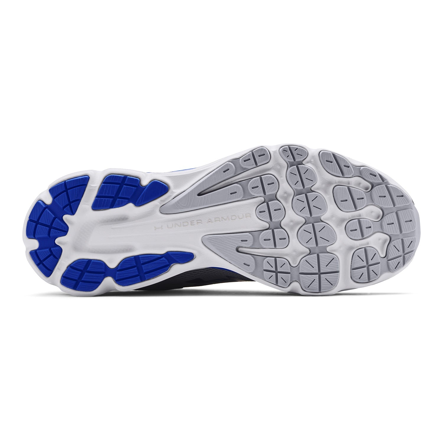 Zapatillas para correr UA Charged Gemini 20 para hombre