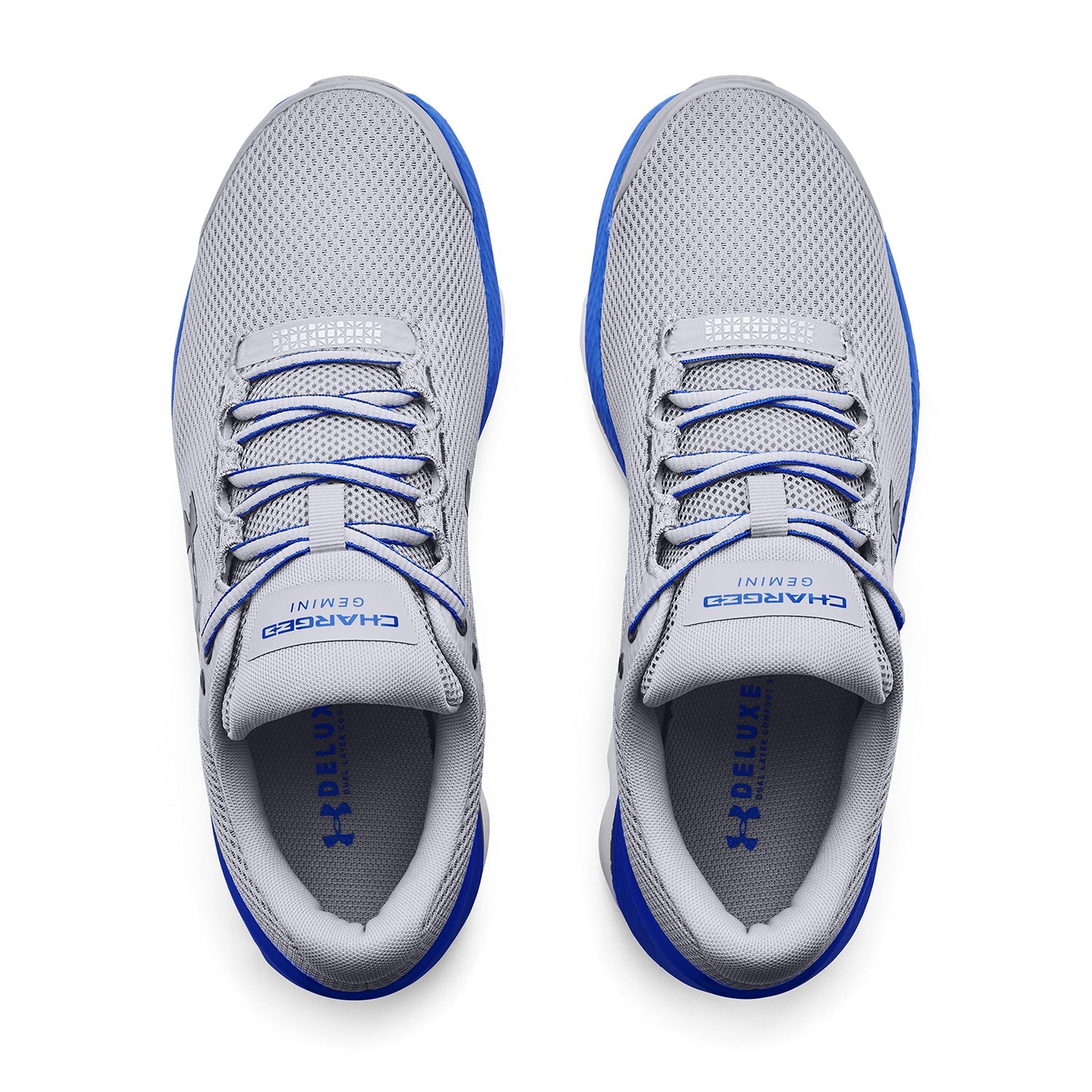 Zapatillas para correr UA Charged Gemini 20 para hombre