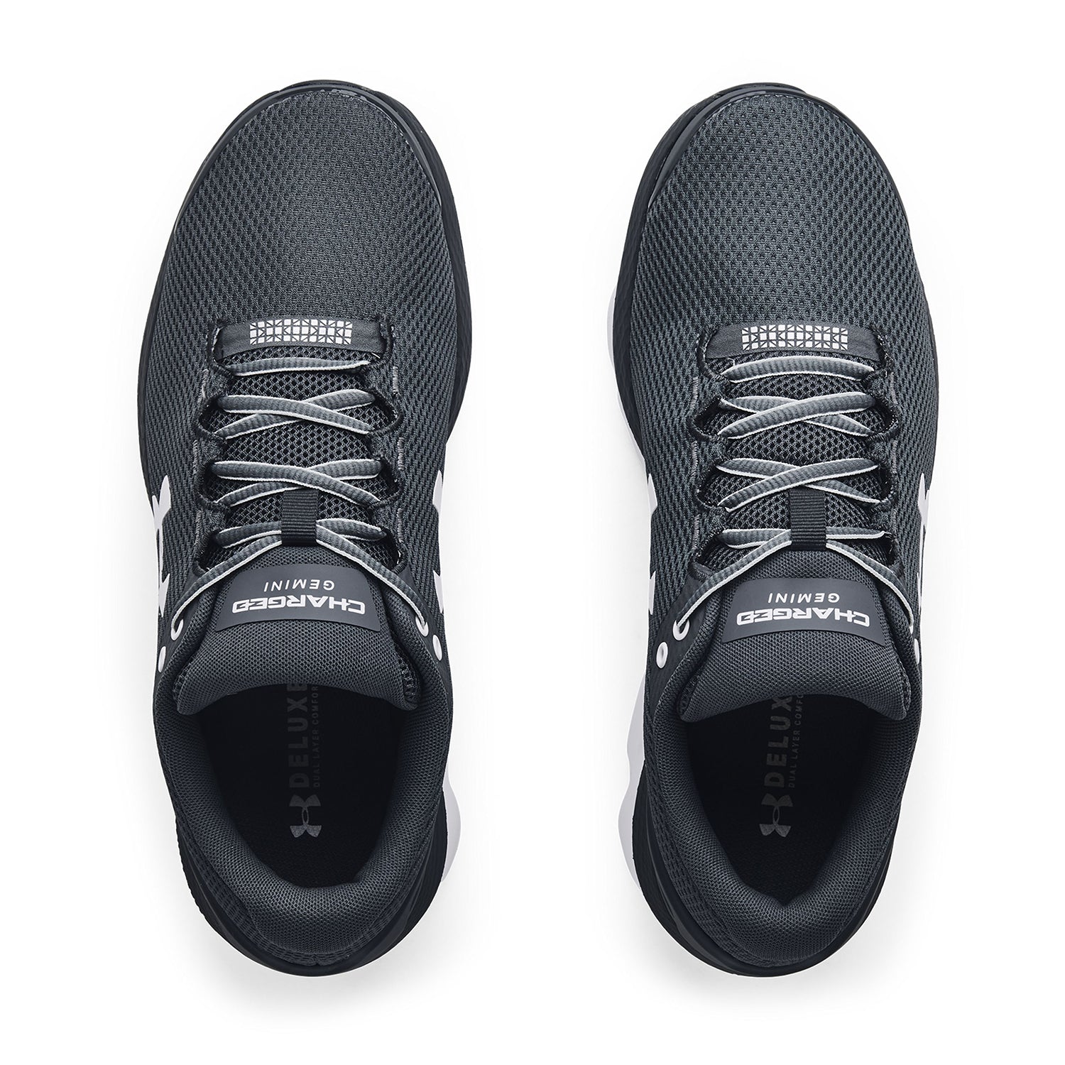 Zapatillas para correr UA Charged Gemini 20 para hombre