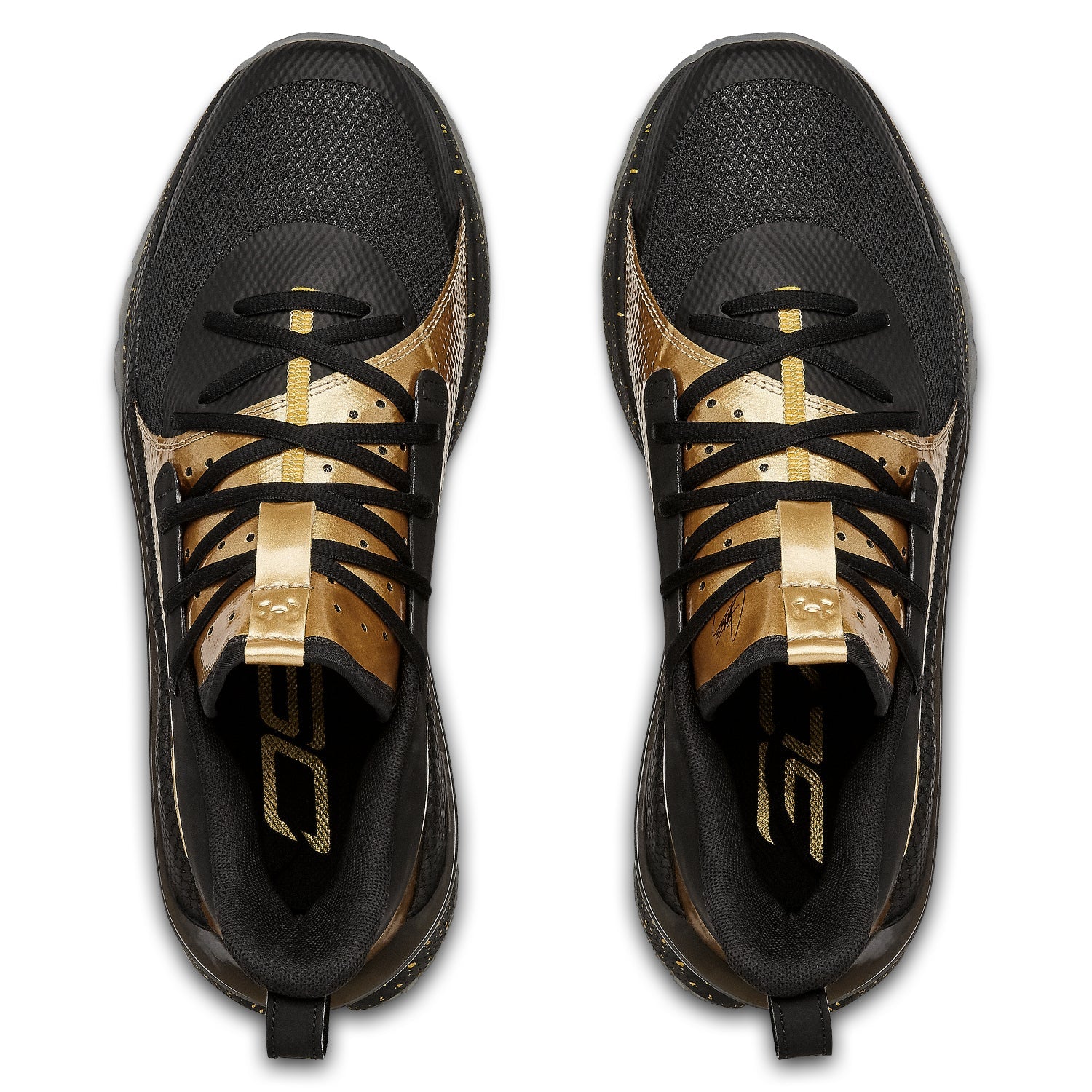 Zapatillas de Basquetbol UA Curry 7 Team para Hombre