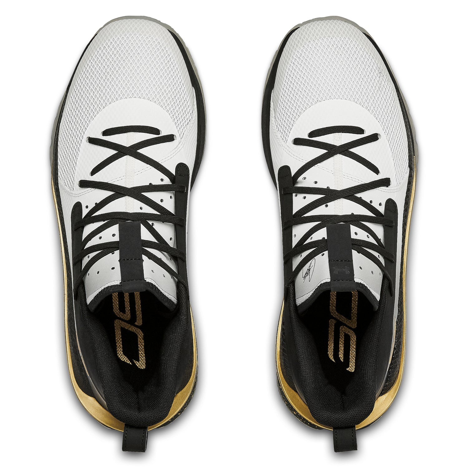 Zapatillas de Basquetbol UA Curry 7 Team para Hombre