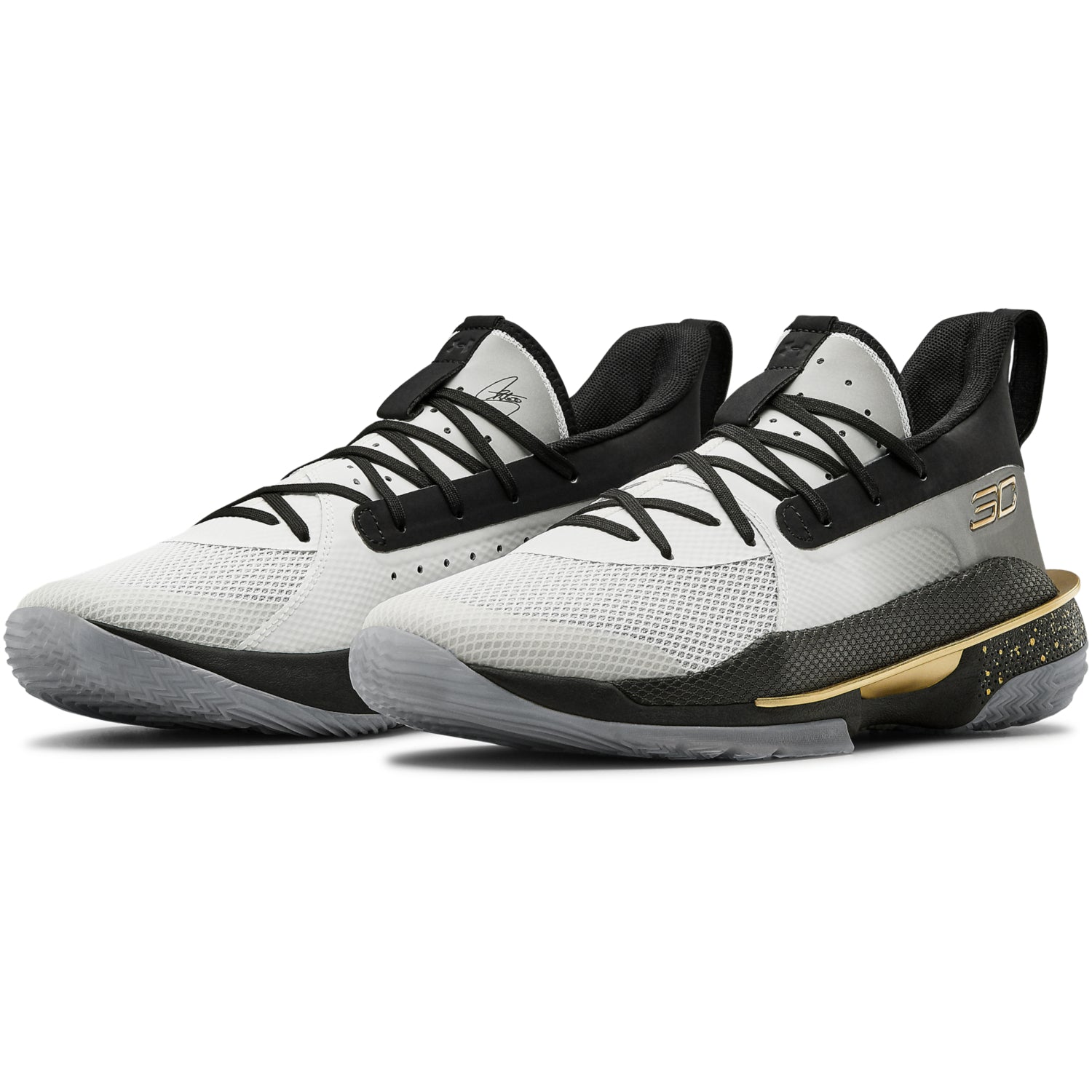 Zapatillas de Basquetbol UA Curry 7 Team para Hombre