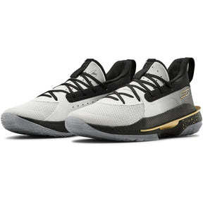 Zapatillas de Basquetbol UA Curry 7 Team para Hombre