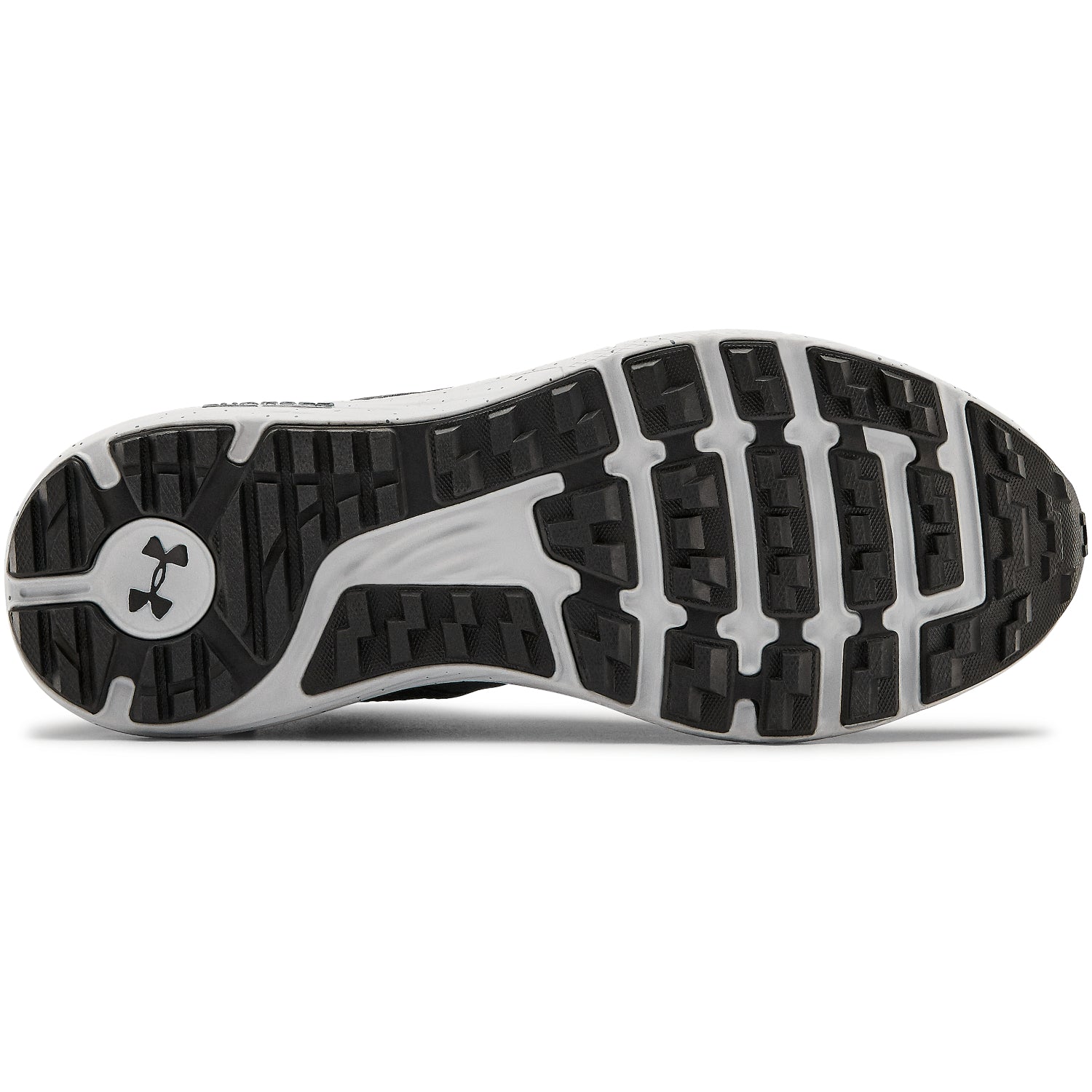 Zapatillas de running UA Charged Bandit Trek Trail Unisex