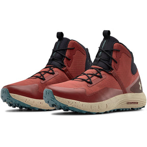 Zapatillas de running UA Charged Bandit Trek Trail Unisex