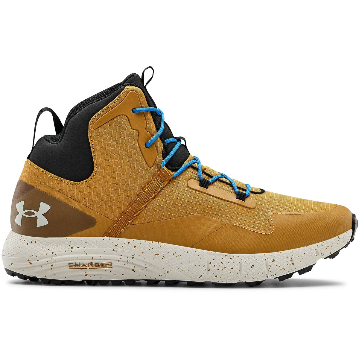 Zapatillas de running UA Charged Bandit Trek Trail Unisex
