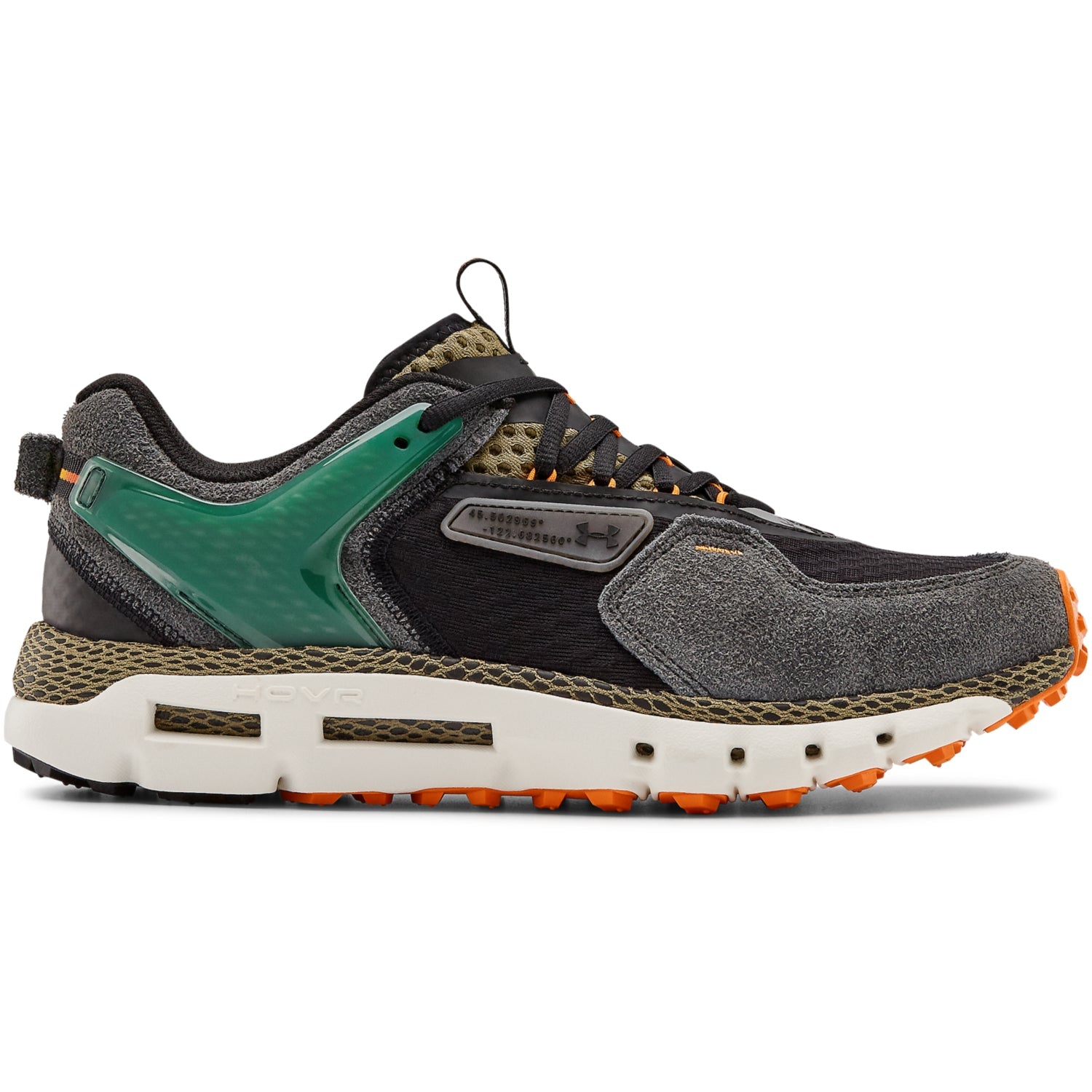 Zapatillas UA HOVR™ Summit Unisex