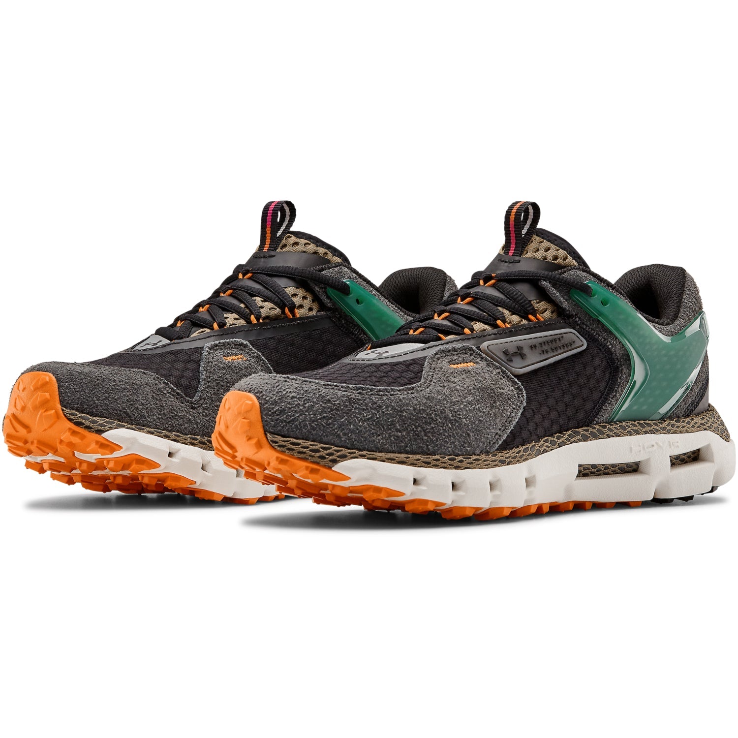 Zapatillas UA HOVR™ Summit Unisex