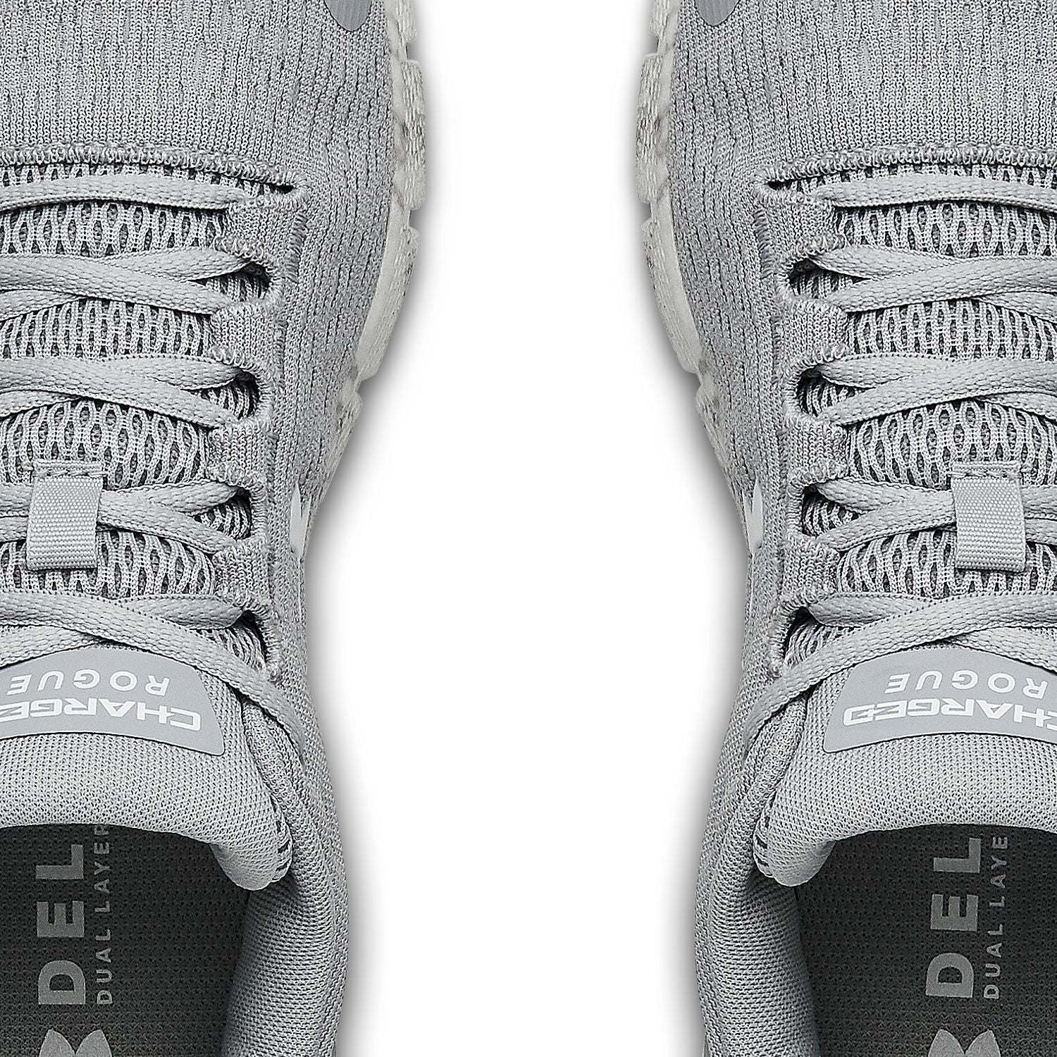 Zapatillas para Correr UA Charged Rogue 2 Marble para Hombre