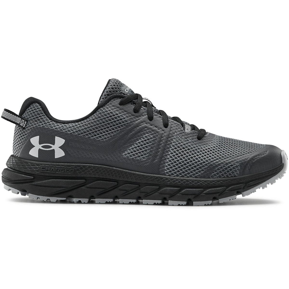 Zapatillas de running UA Charged Toccoa 3 para hombre