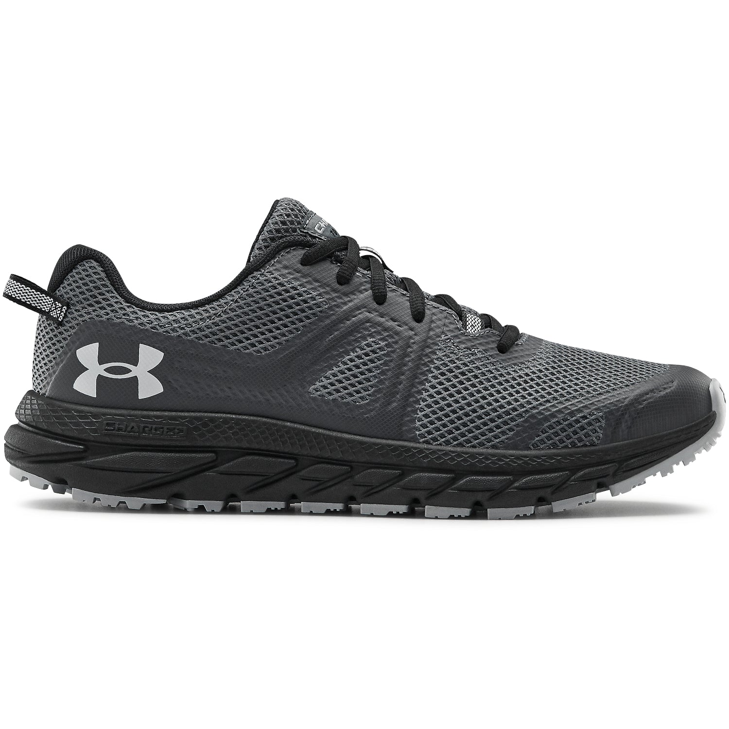 Zapatillas de running UA Charged Toccoa 3 para hombre