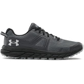 Zapatillas de running UA Charged Toccoa 3 para hombre