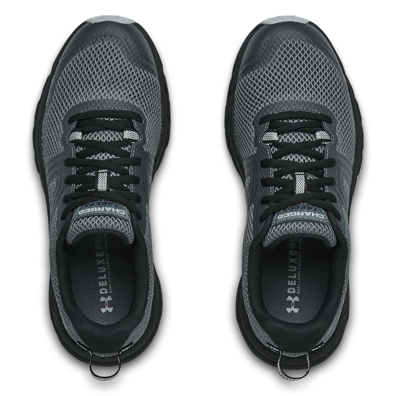 Zapatillas de running UA Charged Toccoa 3 para hombre