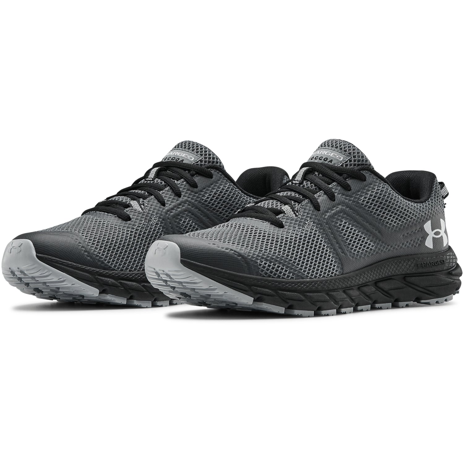 Zapatillas de running UA Charged Toccoa 3 para hombre