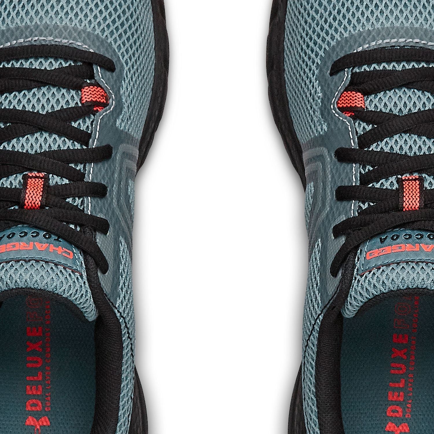 Zapatillas de running UA Charged Toccoa 3 para hombre