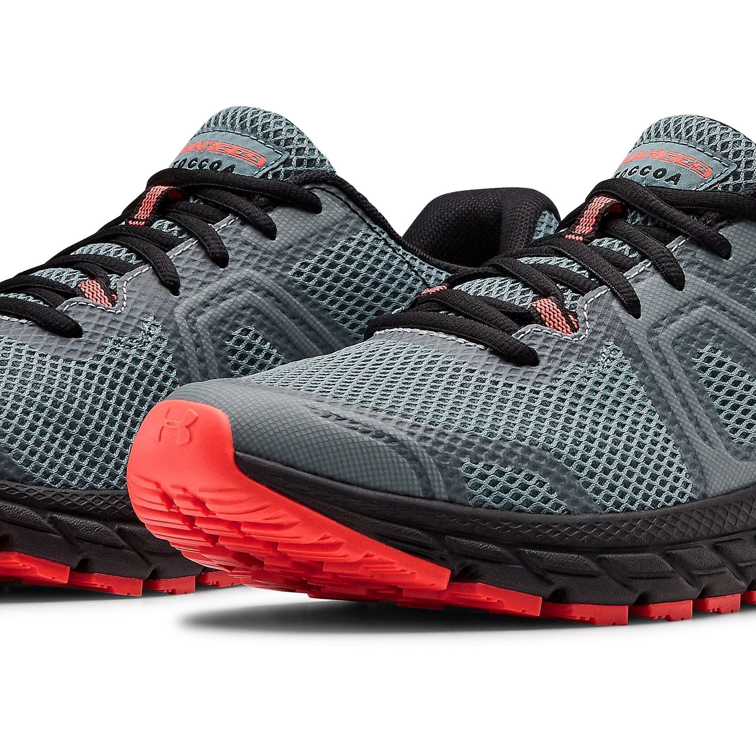 Zapatillas de running UA Charged Toccoa 3 para hombre