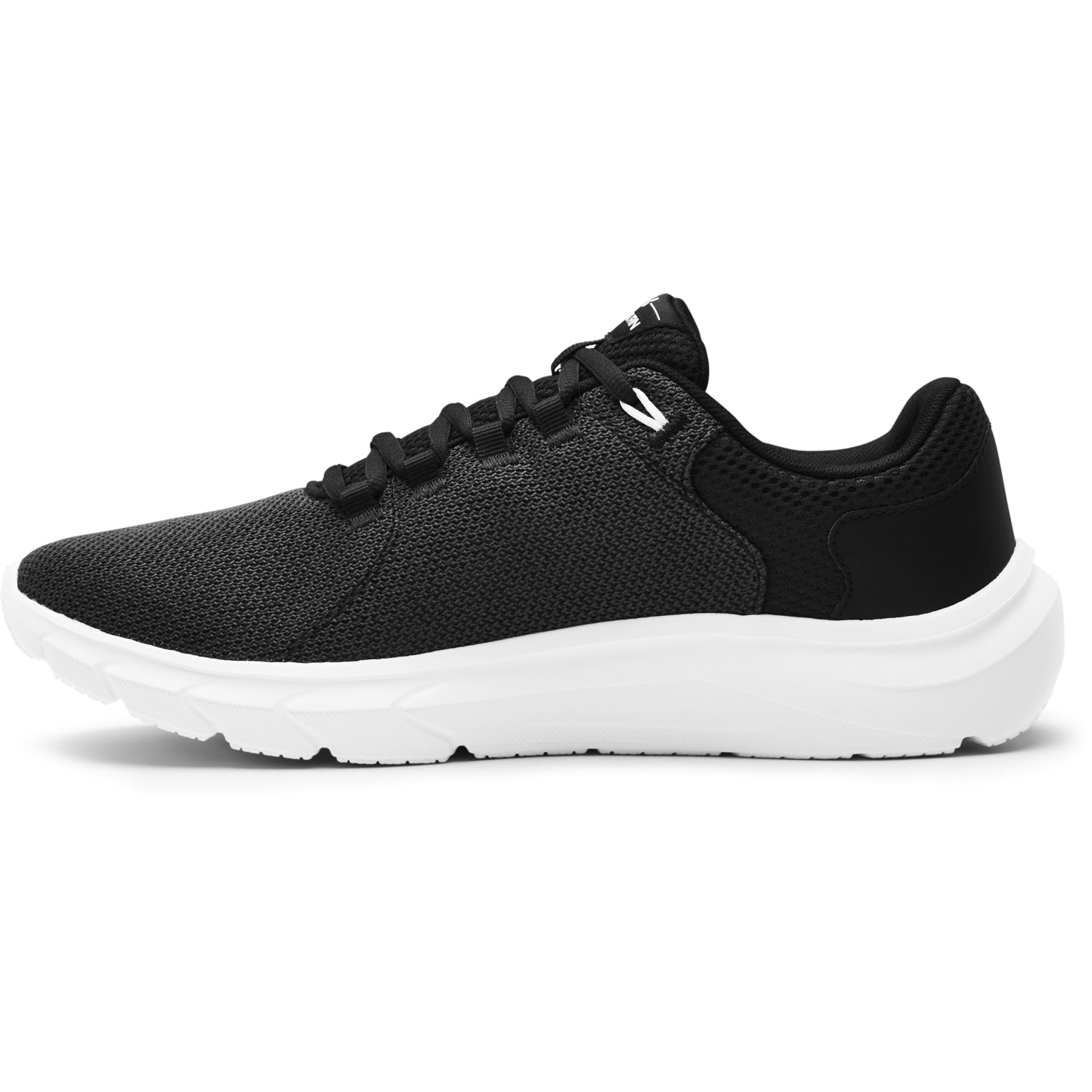 Zapatilla Ua Phade Rn-Blk para Hombre