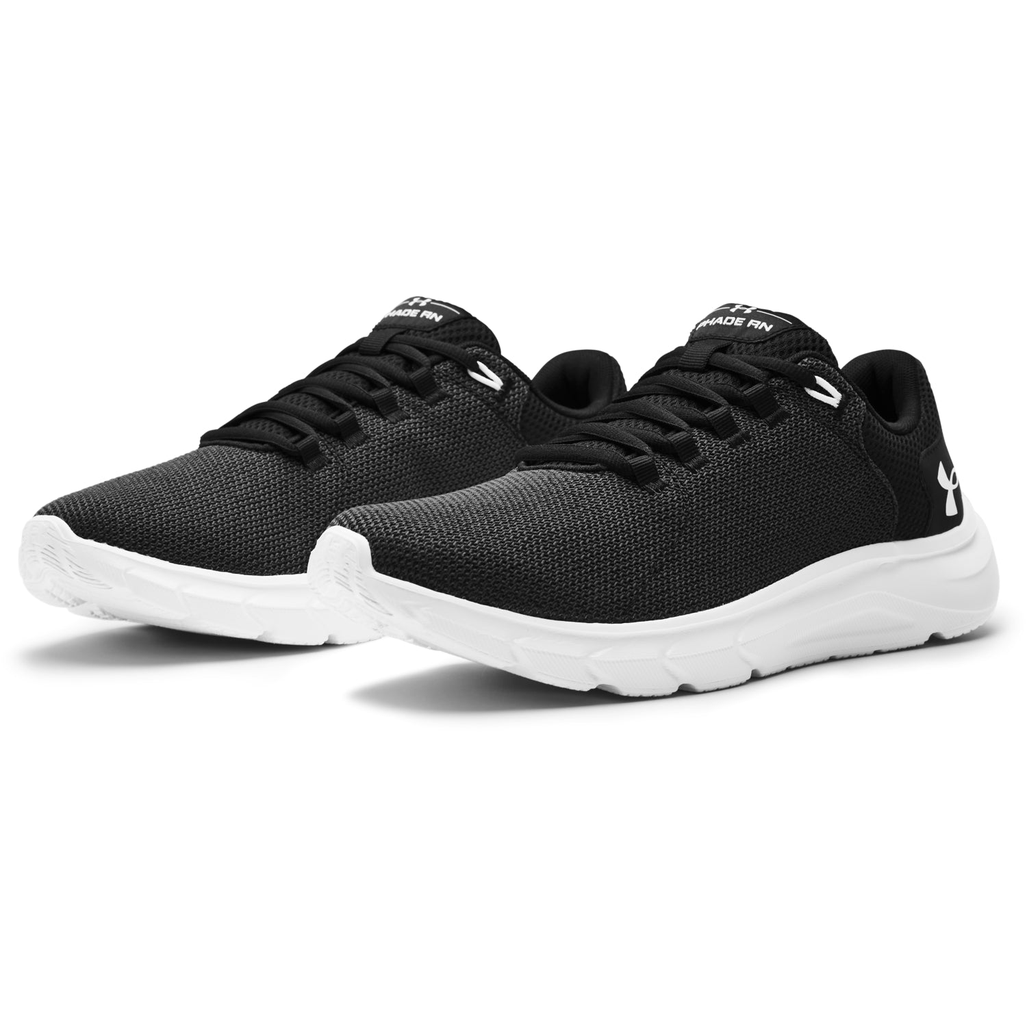 Zapatilla Ua Phade Rn-Blk para Hombre
