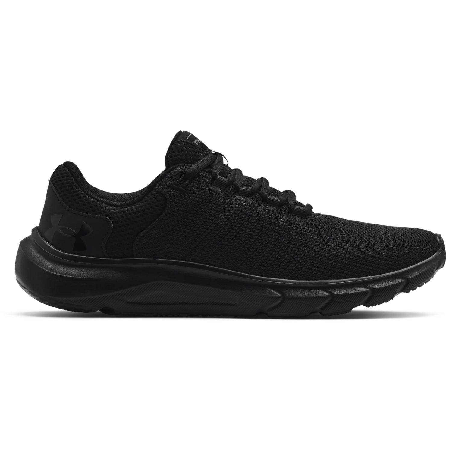Zapatilla Ua Phade Rn-Blk para Hombre