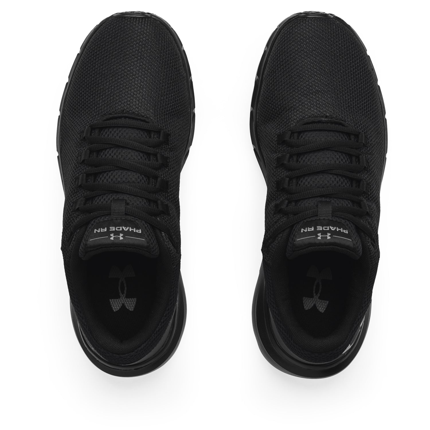 Zapatilla Ua Phade Rn-Blk para Hombre