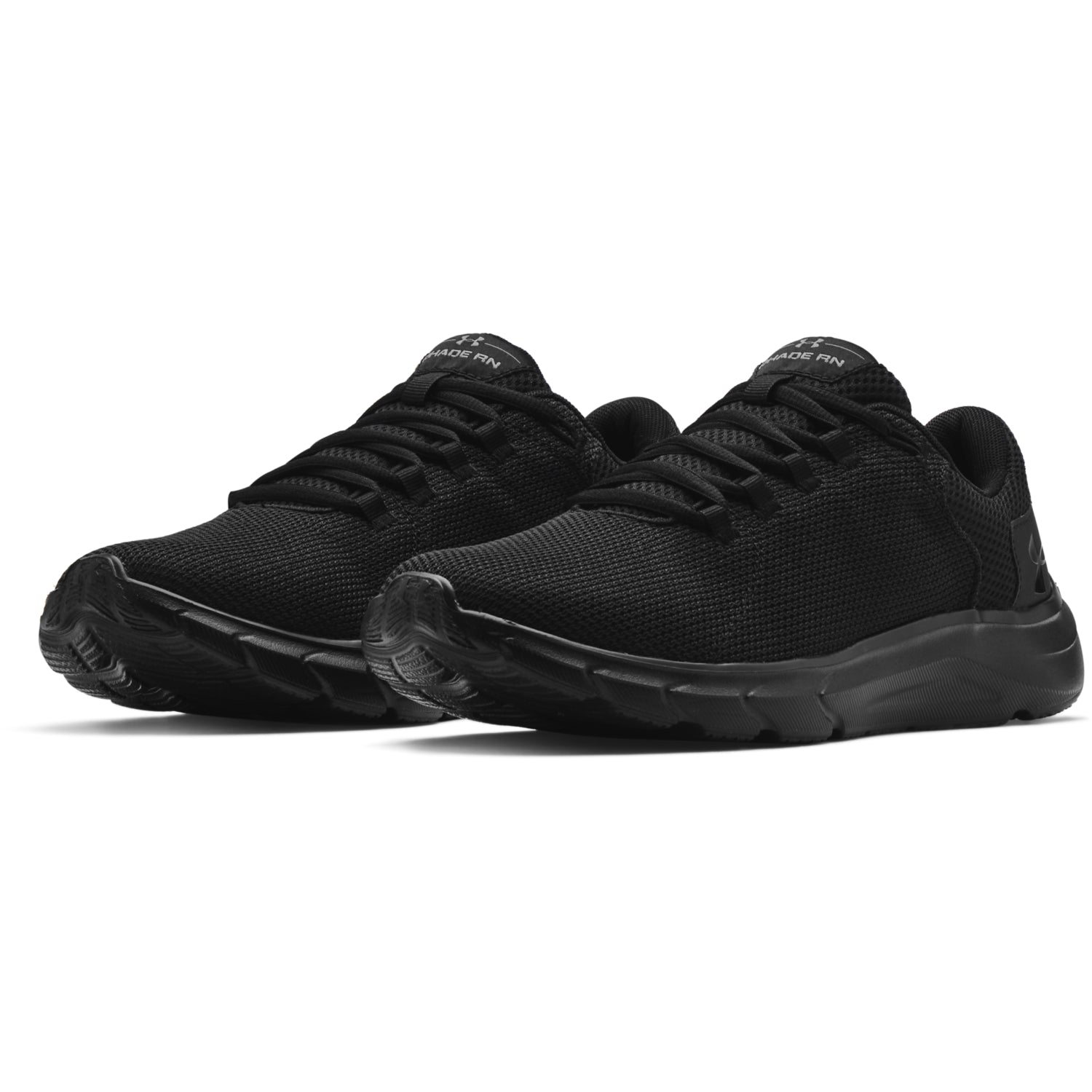 Zapatilla Ua Phade Rn-Blk para Hombre